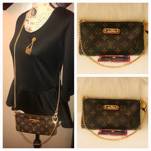 louis vuitton milla mm